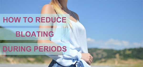 Why Do I Bloat On Or Before My Period? (+ 5 Tips to Stop it!)