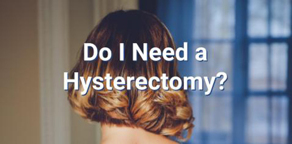 Hysterectomy