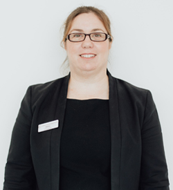Staff Donna Grove