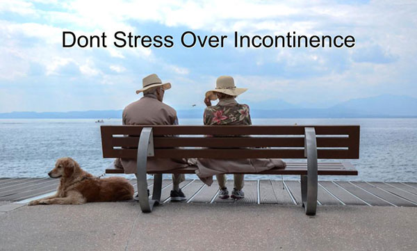 Stress Incontinence