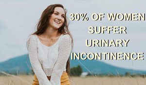 Urinary Incontinence