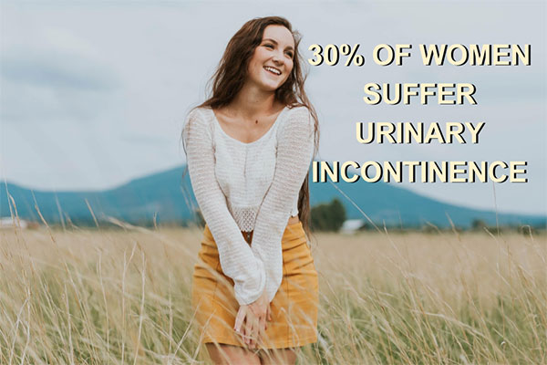 Urinary Incontinence