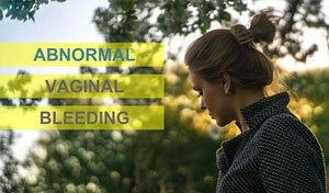 Abnormal Vaginal Bleeding